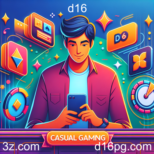 A Ascensão dos Jogos Casuais: Divertimento ao Alcance de Todos