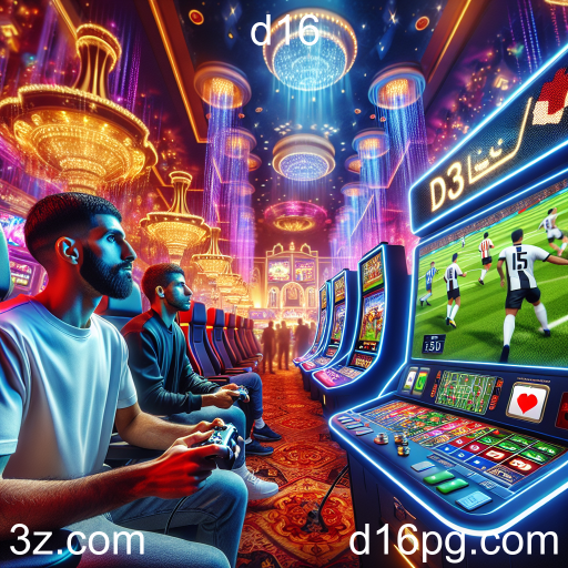 A Ascensão dos Jogos de Esportes na Indústria de Videogames